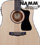 [Namm 2012]  Guild AD-3CE