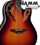 [Namm 2012] Ovation CC49S-VA