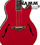 [Namm 2012] Ovation YM68 Yngwie Malmsteen Signature Viper