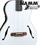 [Namm 2012] Ovation YM63 Yngwie Malmsteen Signature Viper