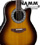 [Namm 2012] Ovation 1771VL-1