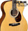 [Namm 2012] Martin OM-21