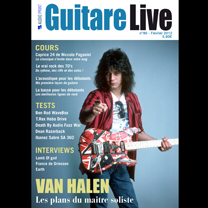 Van Halen � la recherche d'un nouveau souffle ?
