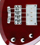 [Musik Messe 2012] Warwick Jack Bruce Signature en vid�o