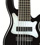 [Musik Messe 2012] Warwick Steve Bailey Signature en vid�o