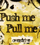 Custom 77 Push Me Pull Me (Overdrive)