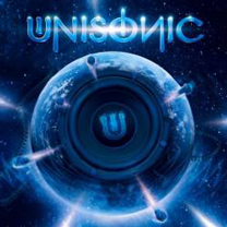 Kay Hansen et Unisonic