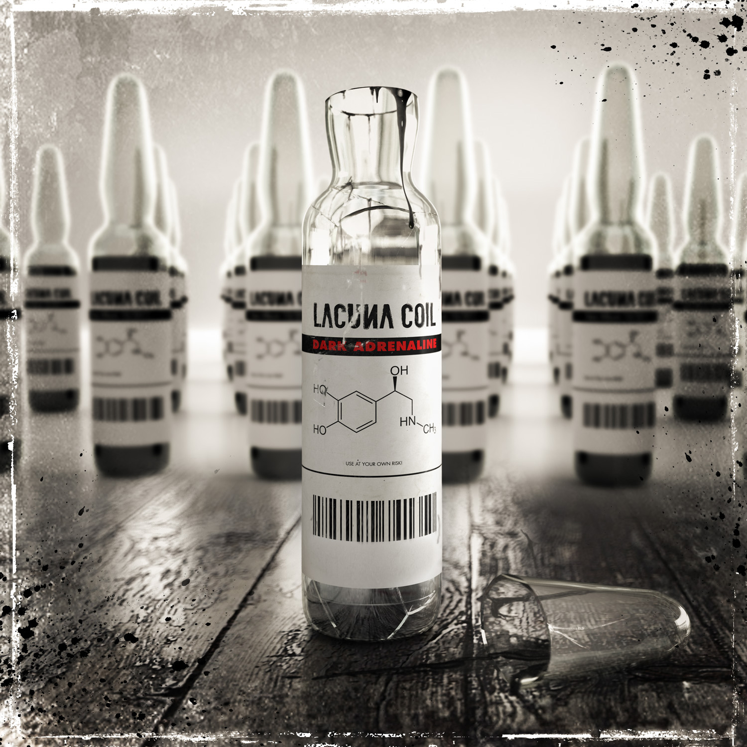 lacuna coil dark
