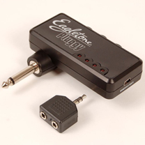 Eagletone Pluggy