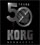 Korg f�te son 50�me anniversaire
