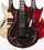 Gibson d�voile une nouvelle forme de guitare