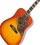 Trois c�l�bres acoustiques d'Epiphone r��dit�es