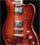 Fender Select Jazzmaster HH Carved Maple Top