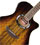 Yamaha APX 500 II EW