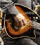 Godin Inuk Ambiance Steel HG