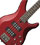 Yamaha d�voile les basses TRBX 300 et 500