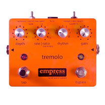 Empress Tremolo