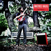 Mathis Haug - Distance