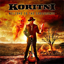Koritni : de Welcome To The Crossroads à Alive And Kicking