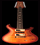PRS pr�sente une nouvelle guitare 12 cordes