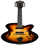 Deux nouvelles archtops chez Martin