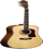 Washburn : guitares acoustiques en s�rie limit�e