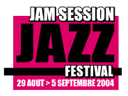 Festival et master-class jazz en Corse, en promo !