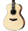 Les guitares Taylor ont trente ans