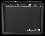 Randall G3, l�ampli polyvalent des gros bras