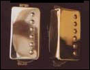 Bare Knuckle Pickup séduit Gary Moore