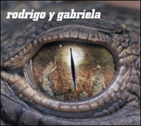 Rodrigo y Gabriela