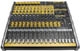 Tapco Blend 16