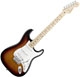 Fender Stratocaster American VG Maple