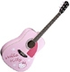Squier  Hello Kitty Acoustic