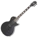 Epiphone Les Paul Custom EMG LTD ebony