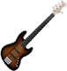 Squier Jazz Bass Deluxe Active V