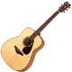 Yamaha FG 750S