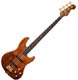 Fender Jazz Bass Artist Signature Fretless