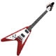 Gibson Flying V (V-factor) Faded LH