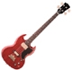 Gibson SG Reissue bass