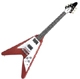 Gibson Flying V (V-factor) Faded