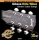 Gibson Brites Wires SEG-700L Light 10-46