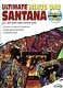 Carisch  Ultimate Minus One : Santana