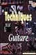 Connection  Techniques � la guitare Daniel Pox Pochon