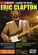 Lick Library Learn to play Eric Clapton