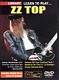 Lick Library Learn to play ZZ Top