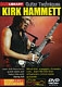 Lick Library Learn to play Kirk Hammet
