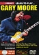 Lick Library Learn to play Gary Moore