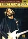 Hal Leonard  Signature Licks - The Solos Years Eric Clapton