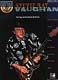 Hal Leonard  Guitar Play Along Volume 49 Steve Ray Vaughan